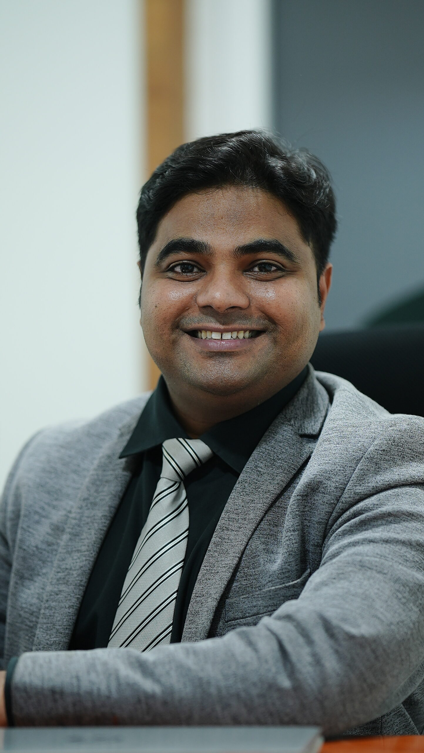 Rajeev YSR